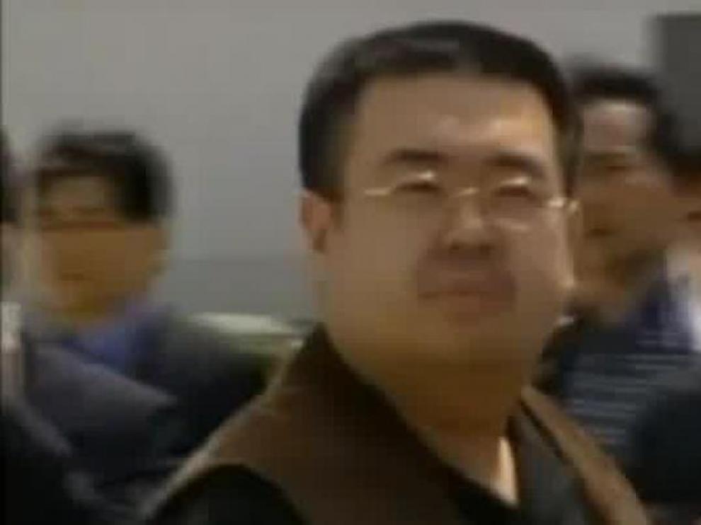 Malasia confirma que Kim jong-nam fue asesinado con un arma química.