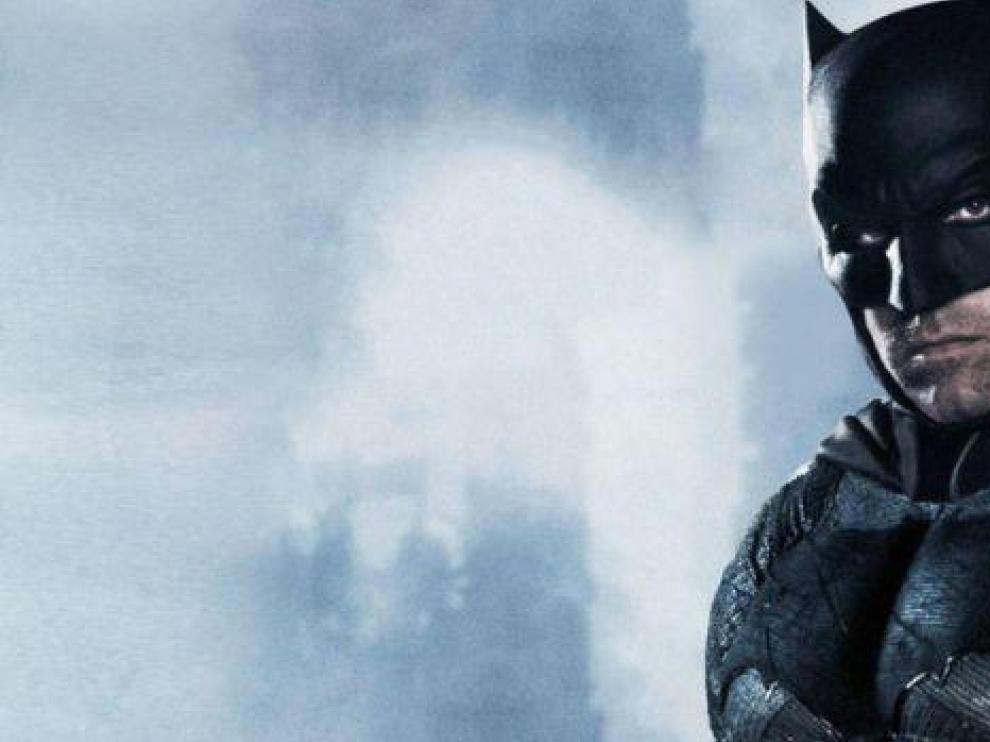 Batman, en imagen de archivo.