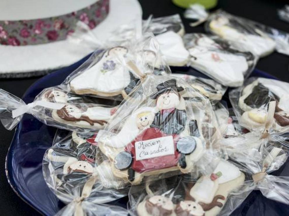 Los expedientes a fincas de bodas de Zaragoza han generado gran incertidumbre entre sus clientes