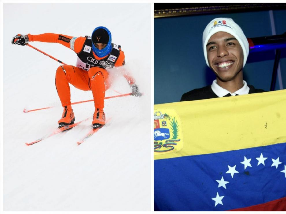 Adrián Solano.