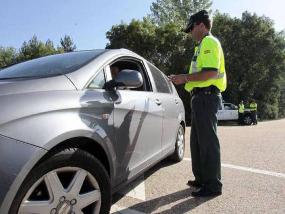 La DGT prepara cambios en el sistema de carné por puntos