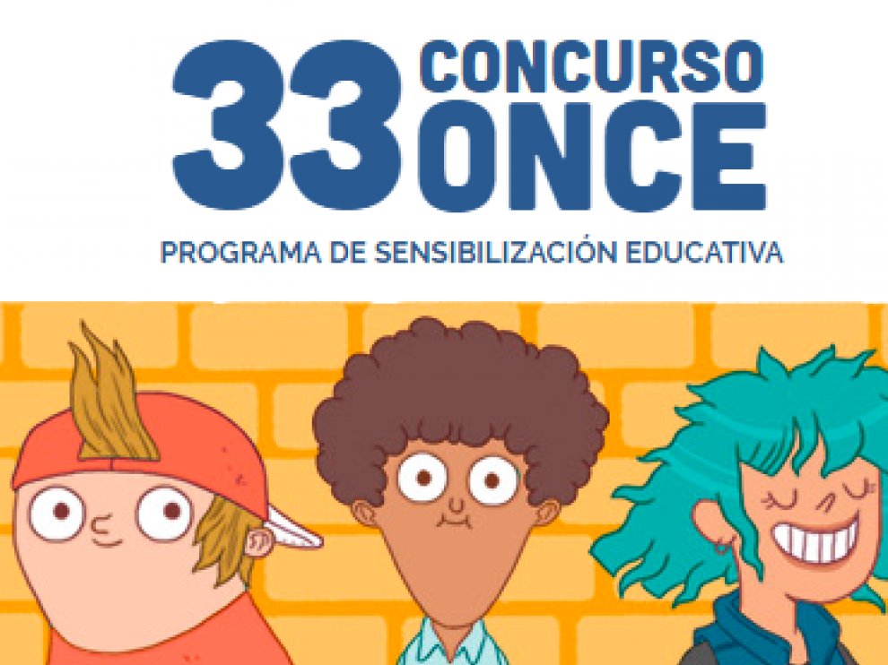Edición 33 del concurso.
