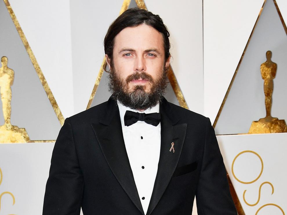 Cassey Affleck