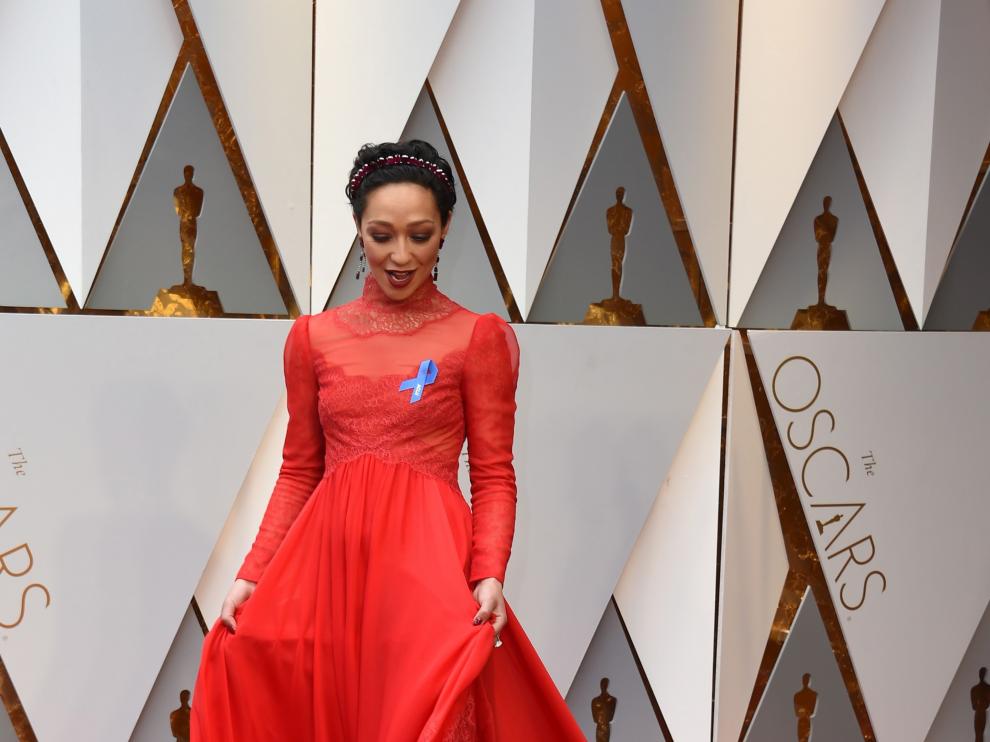 Ruth Negga