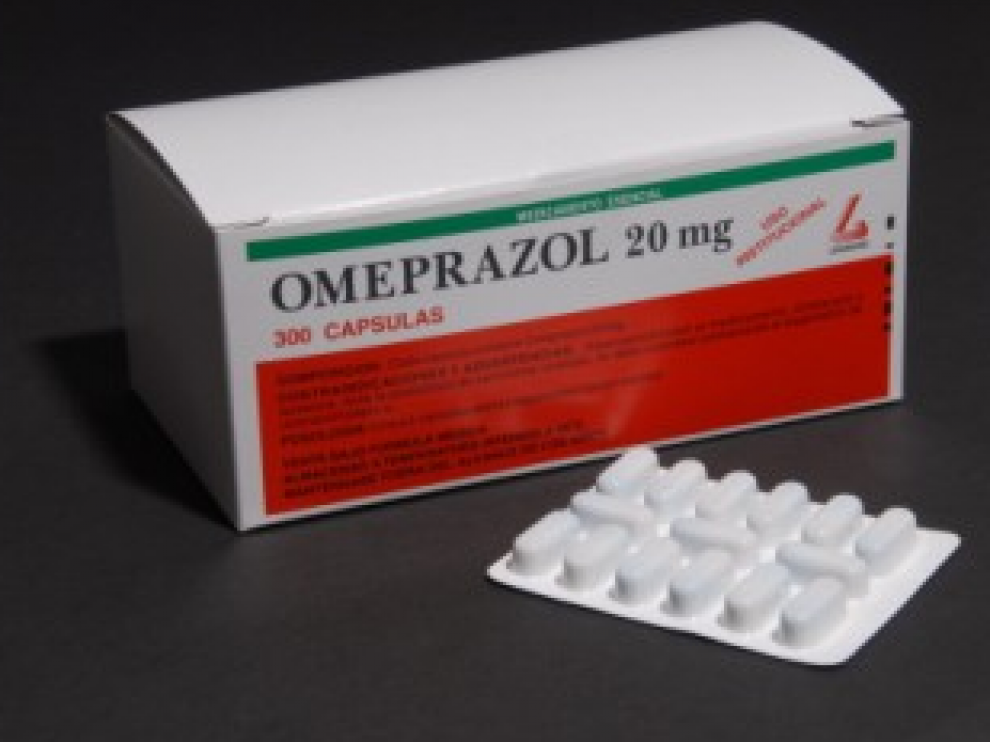 Se puede tomar omeprazol y probióticos juntos