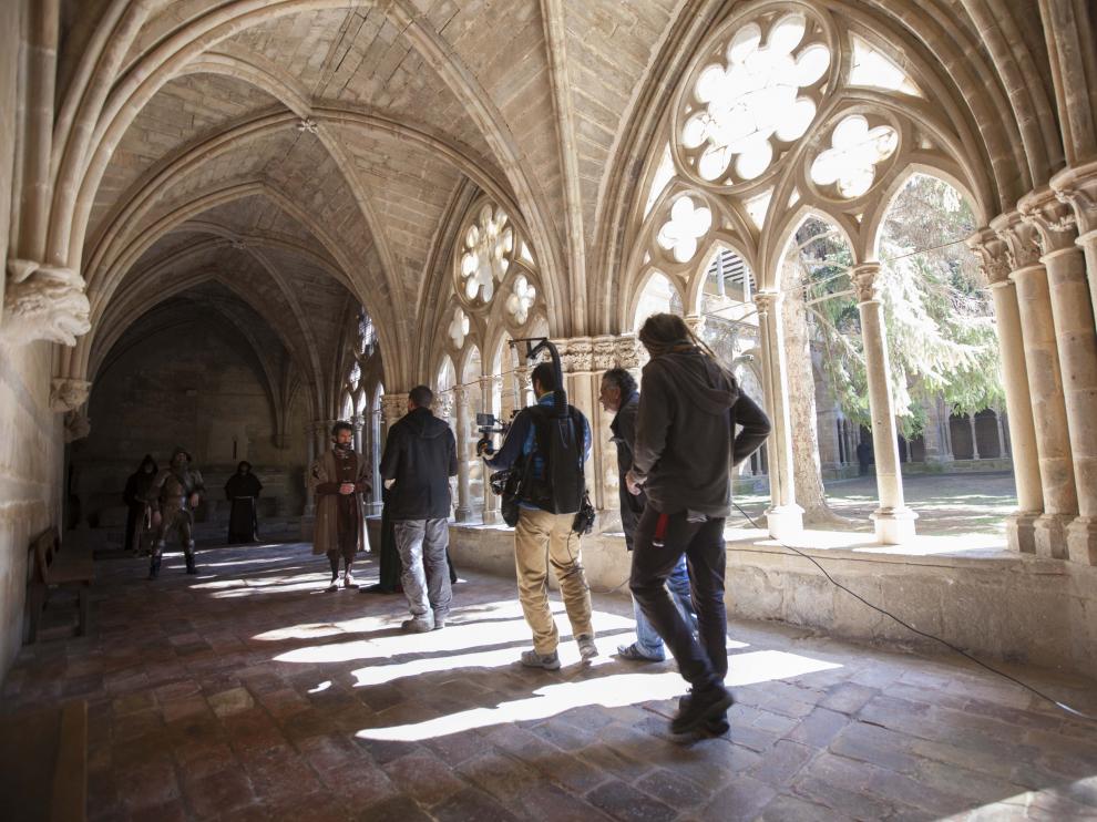 Veruela y Alcañiz