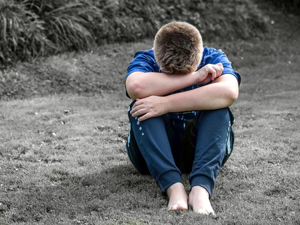 Debemos dotar a nuestros hijos de recursos internos que les permitan sobreponerse a situaciones adversas.