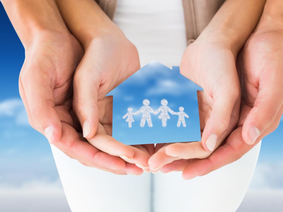 El objetivo es enseñar a nuestros hijos, desde pequeños, a ser más sociables, más abiertos y tolerantes.
