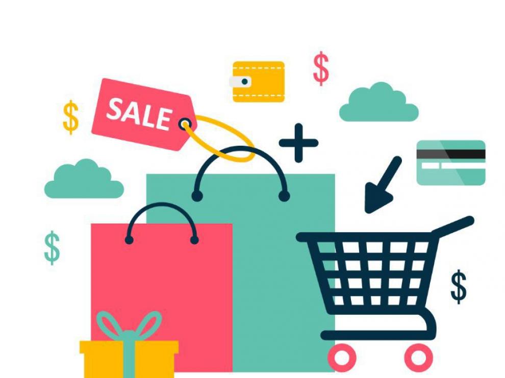Los comercios electrónicos han roto los esquemas establecidos de los periodos de rebajas.