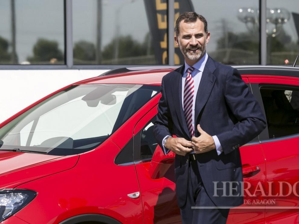 Adios Mr General Motors Y Bienvenido Psa Opel Noticias De Economia En Heraldo Es