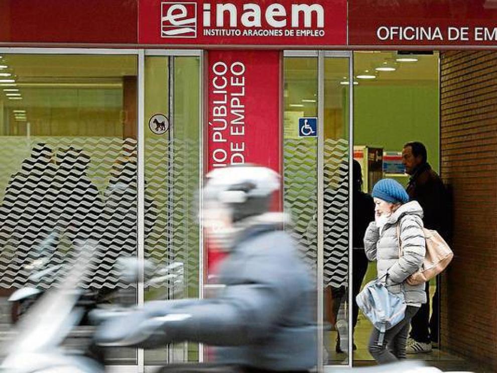 El paro de larga duración sigue enquistado