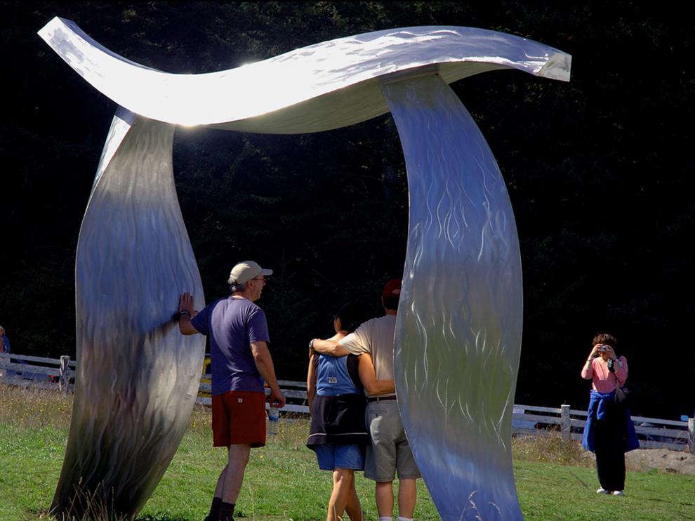 Pi in the Sky 2003 Micajah Bienvenu