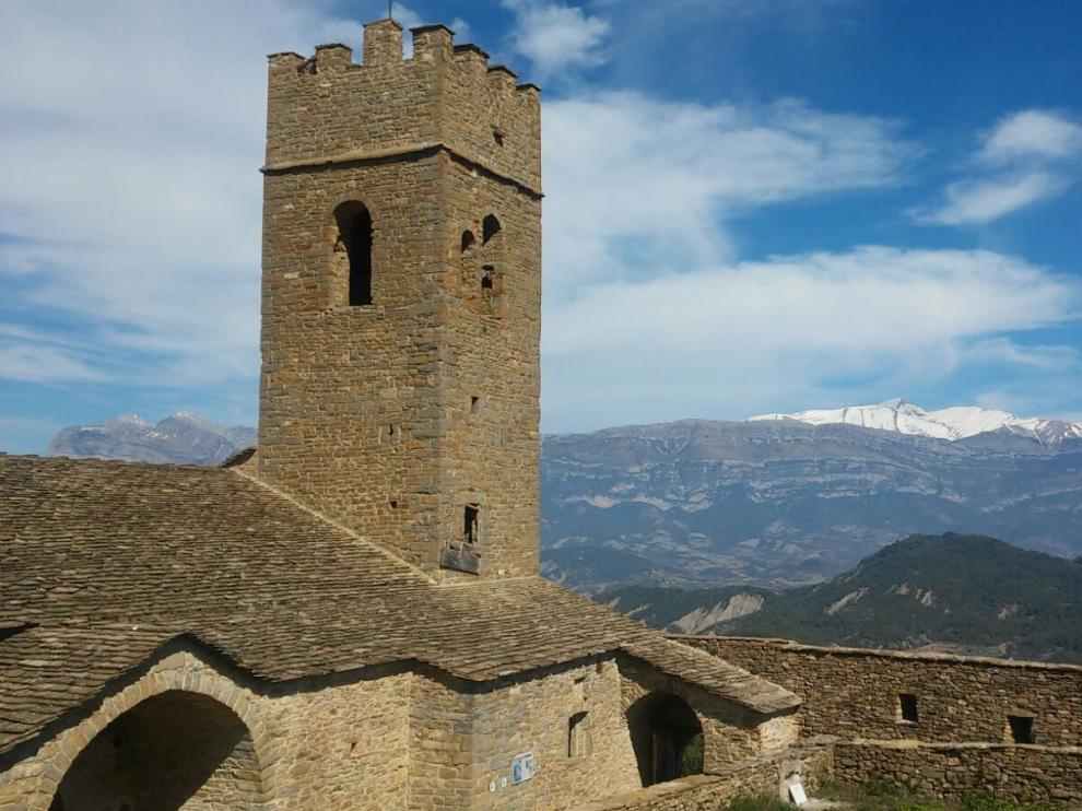 Muro de Roda