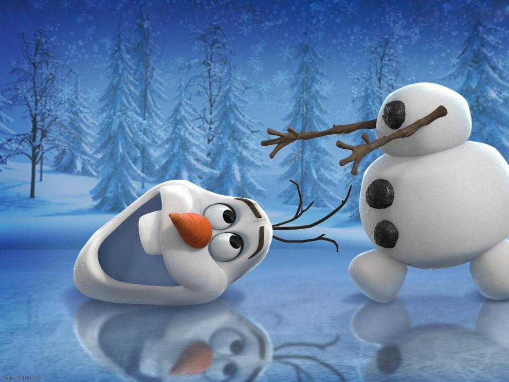 ¿Fue criogenizado Walt Disney?