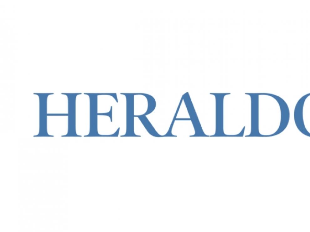 Logotipo Heraldo para AMP