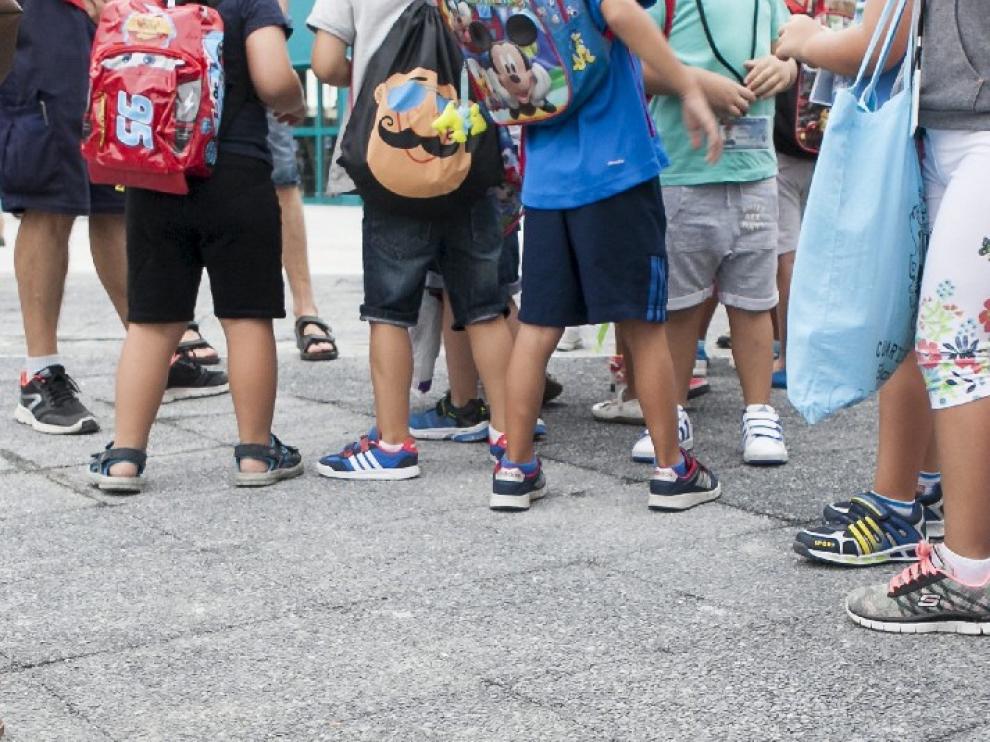CSIF apuesta por un calendario escolar más pedagógico que el actual.
