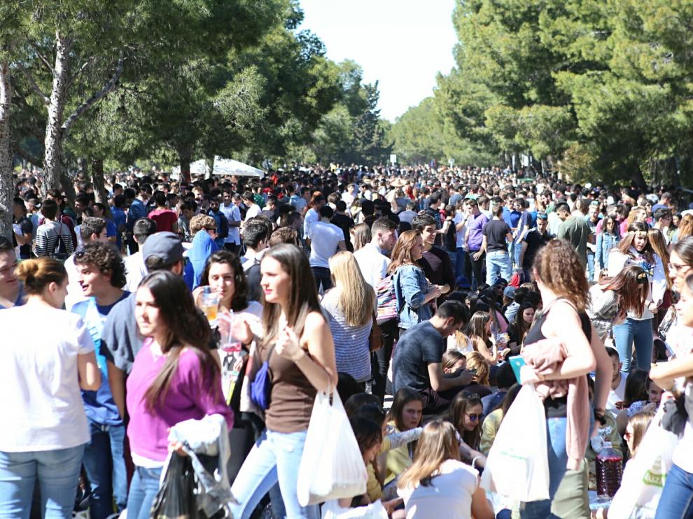 San Pepe.