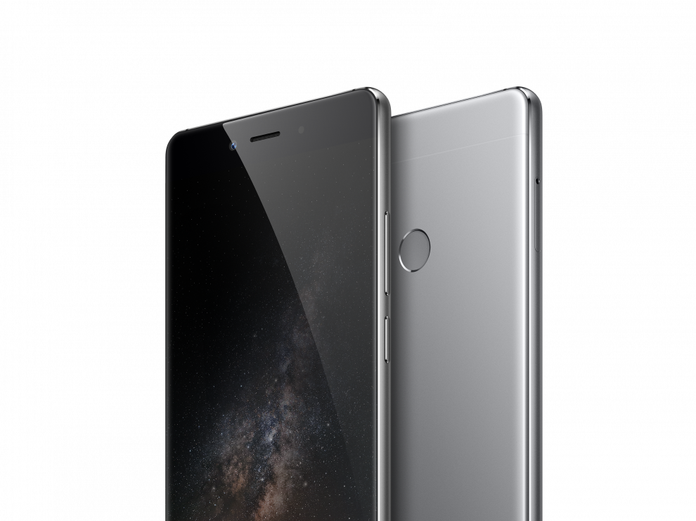El Nubia Z11