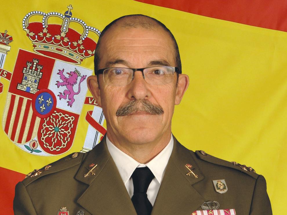 El general Fernando Alejandre nombrado nuevo Jemad.