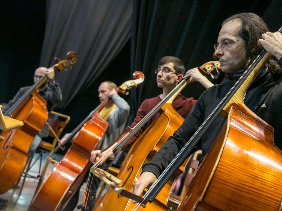 Presentación de Requiem Hilarión Eslava