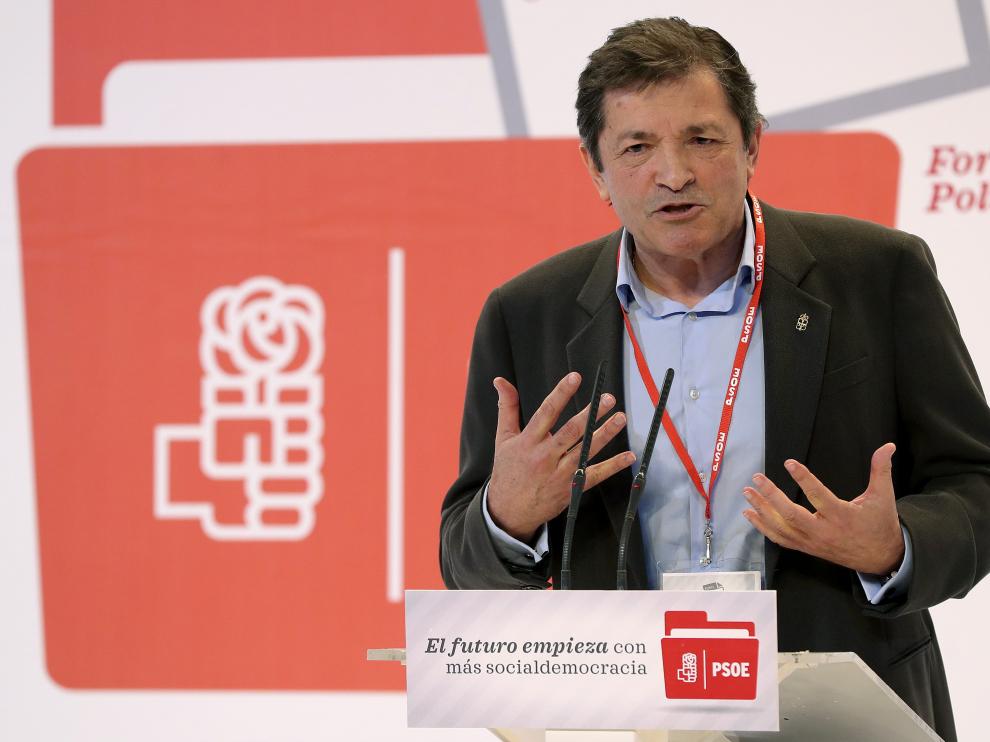 Javier Fernández.