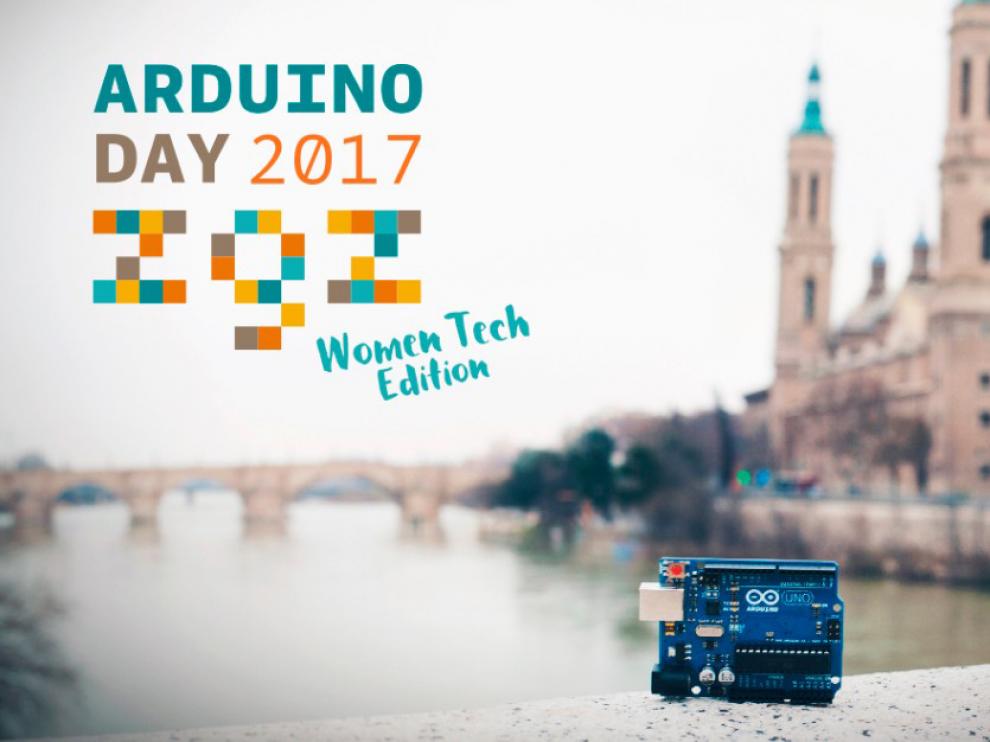 El Arduino Day celebra el día en que se creó Arduino