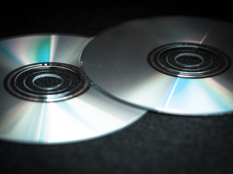 No están en su mejor momento, pero los CD han sido el referente musical de toda una generación.