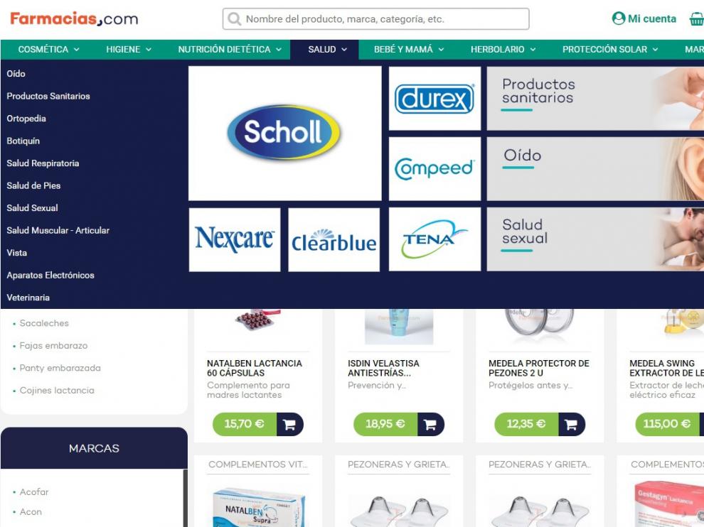 Farmacias.com