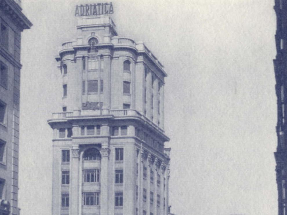 Pisos de altura en Zaragoza