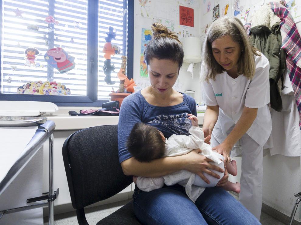 Sanidad asume el coste de la vacuna del neumococo desde marzo de 2016.