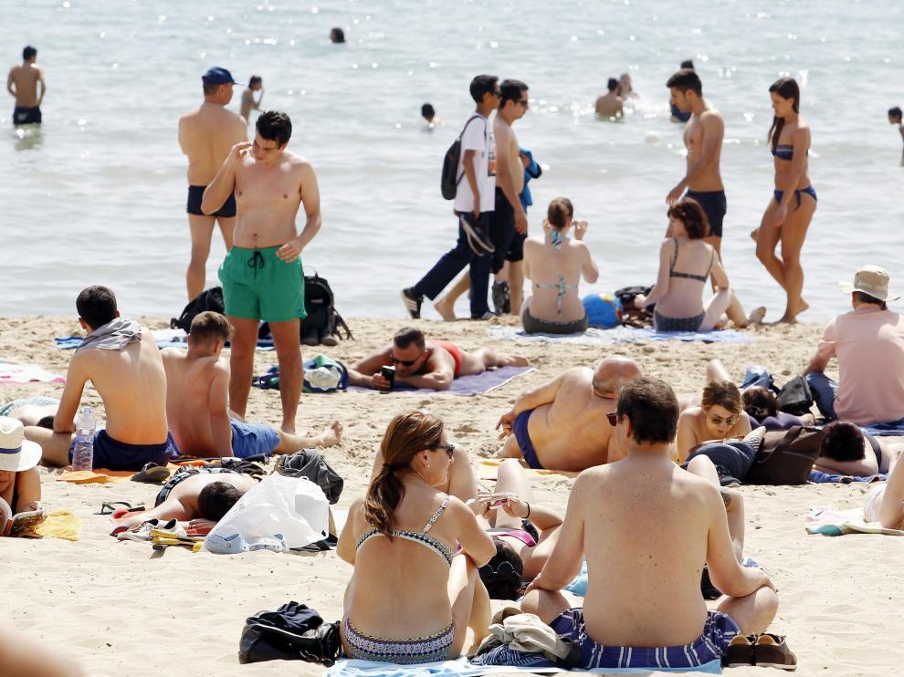 El 32,9 % de los europeos no pueden permitirse una semana de vacaciones