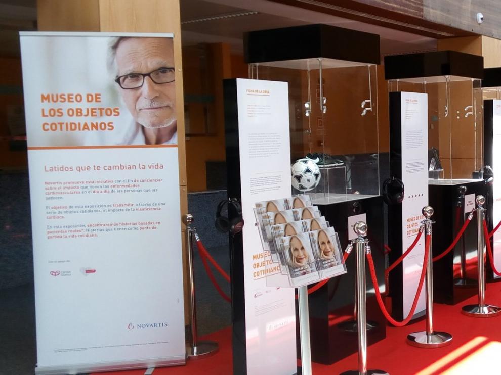Exposición en traumatología