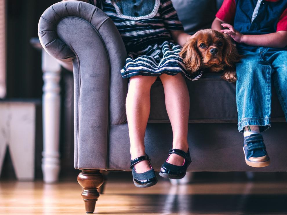 ¿Acaso queremos limitar las aspiraciones y el futuro de nuestros hijos e hijas?