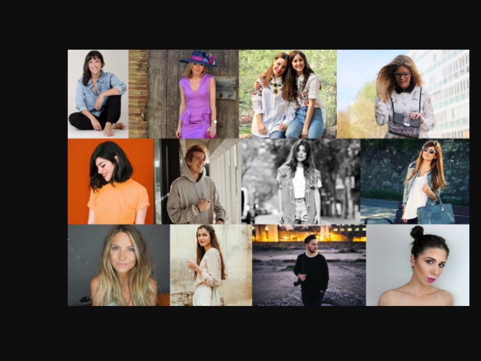 Los influencers más destacados de las redes sociales se dan cita esta primavera en Puerto Venecia