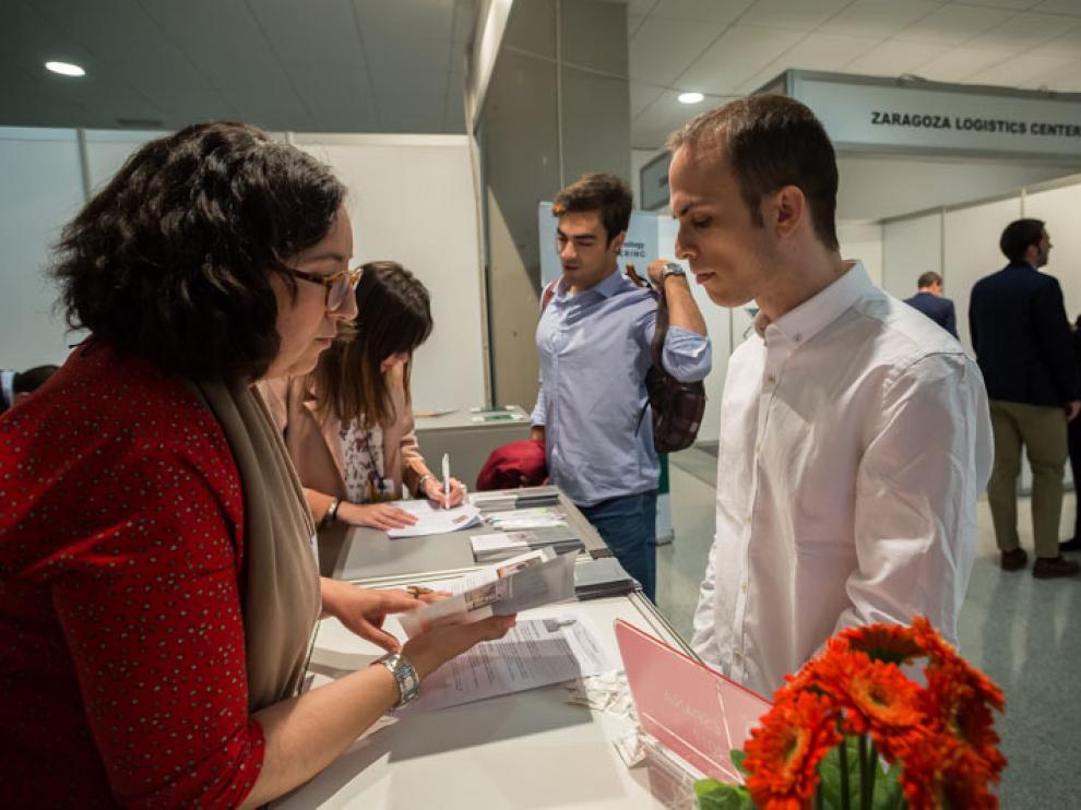 XIII Feria del Empleo
