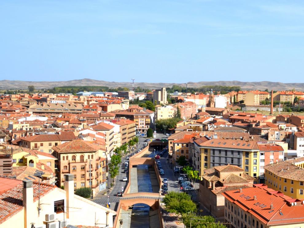 Tarazona disfruta de un rico patrimonio histórico y artístico.