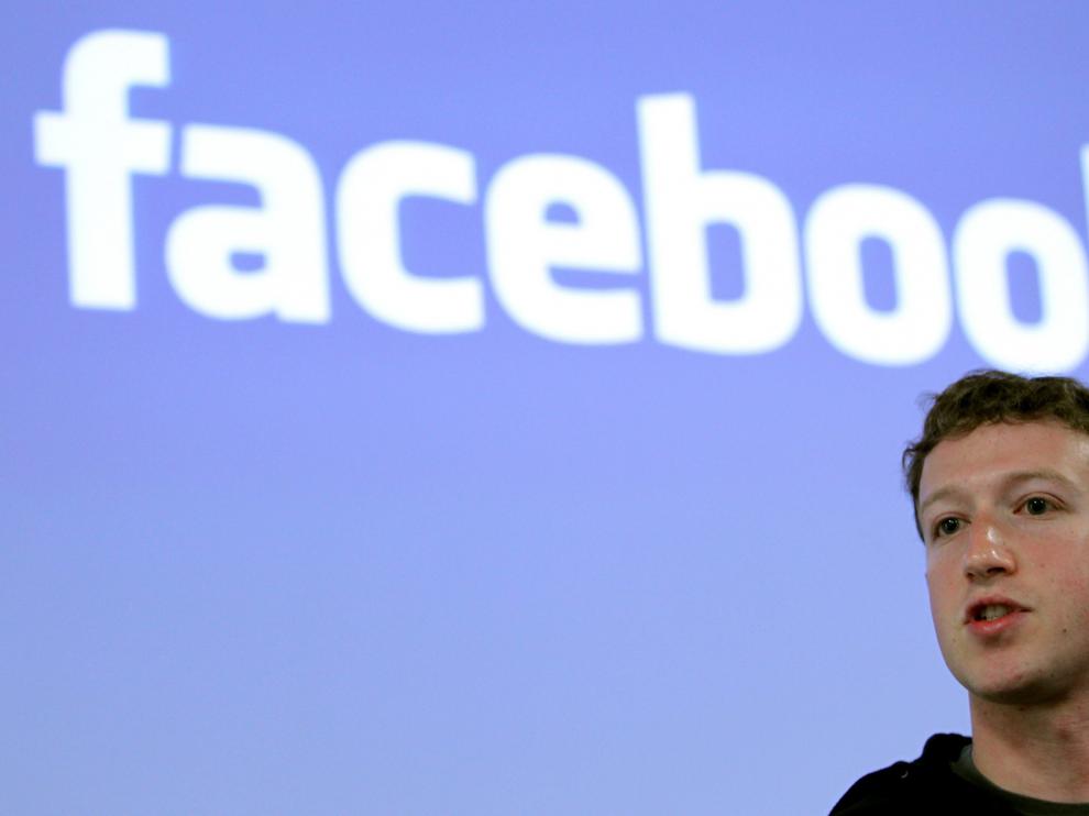 El director ejecutivo de Facebook, Mark Zuckerberg, ha afirmado que el discurso de odio no tiene cabida en su plataforma.