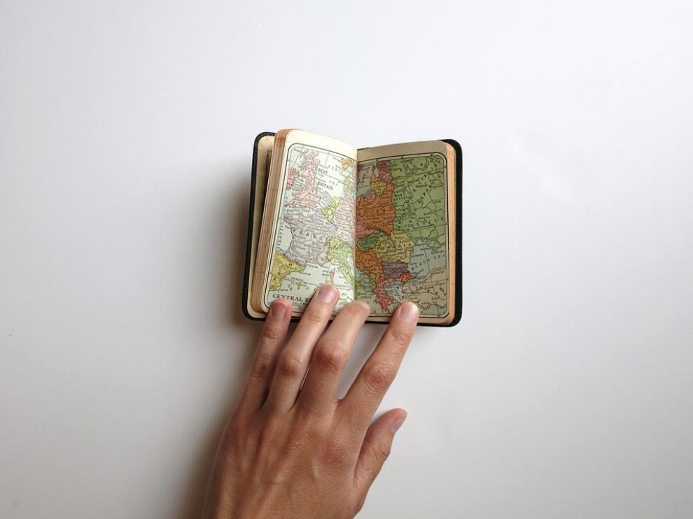 12 enlaces que te interesarán si quieres moverte por Europa