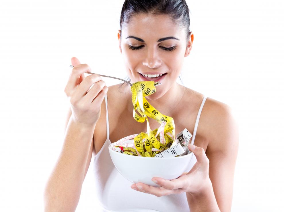 Algunos que nos parecen buenos para nuestra dieta en realidad no lo son.