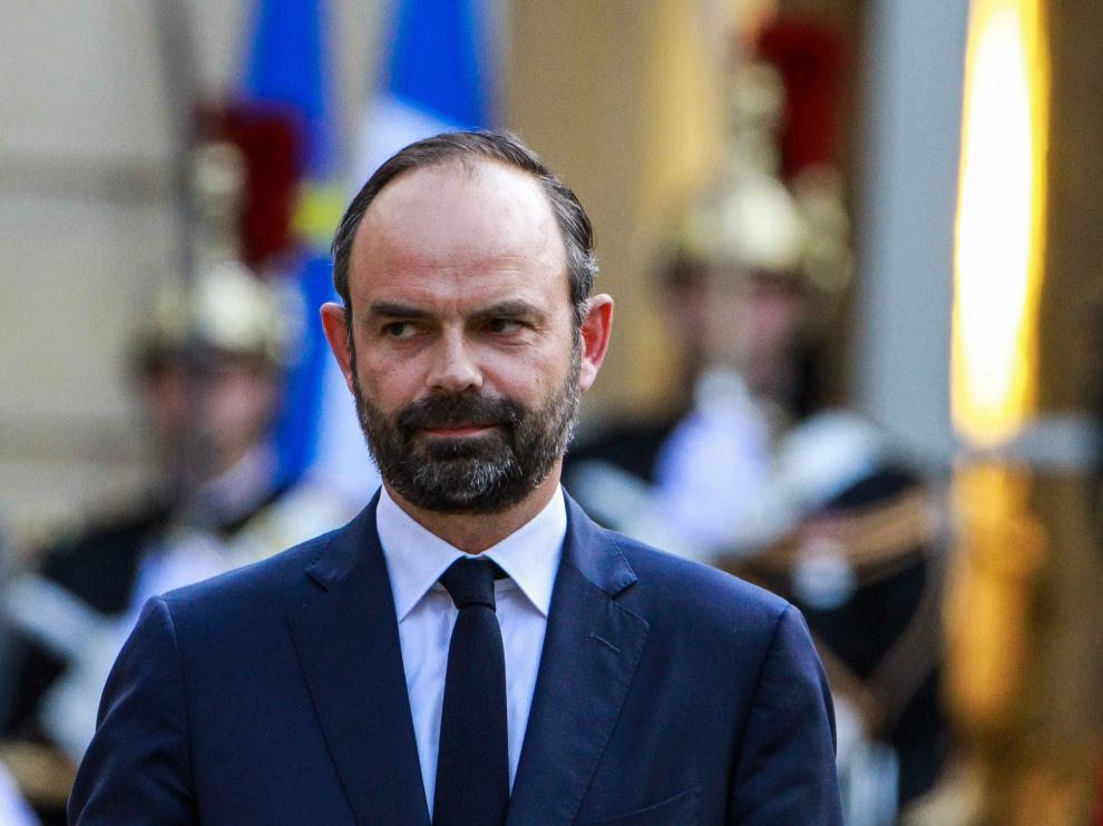 El primer ministro francés, Édouard Philippe, ha anunciado las líneas maestras de los presupuestos de 2019.