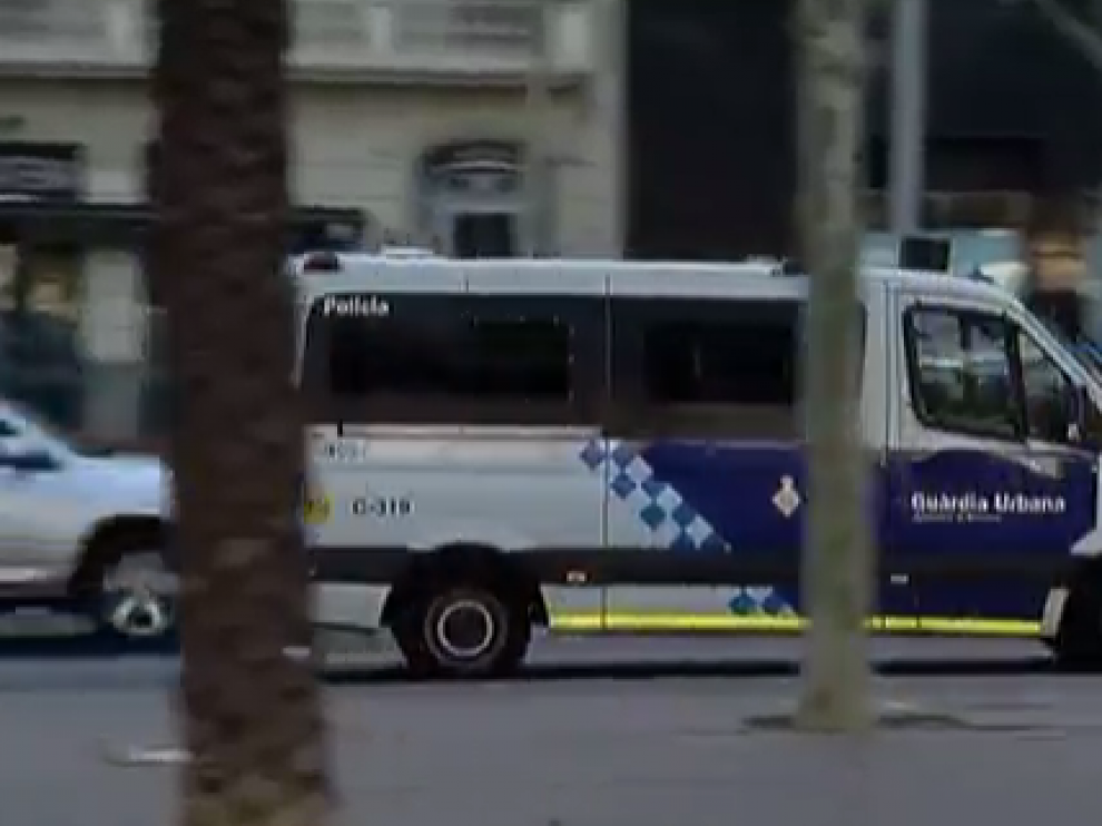 Imputan otra muerte a los guardias urbanos de Barcelona acusados de matar a un compañero