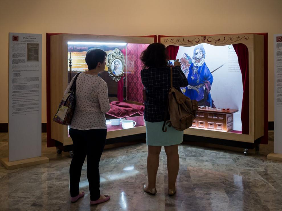 Día de los Museos
