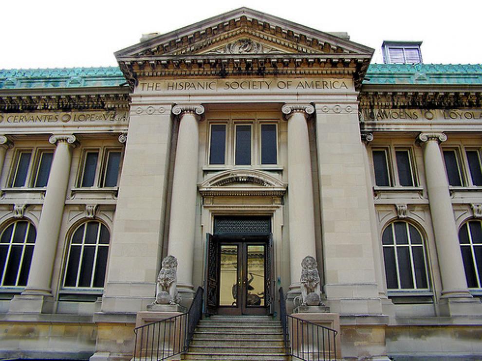 Hispanic Society of America.