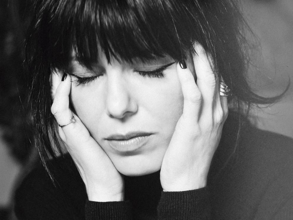 Imelda May actuará el 8 de julio en el Festival Castillo de Aínsa, dentro de Pirineos Sur.