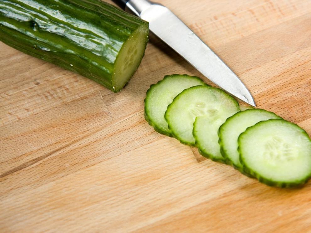 El pepino celebra este jueves, 14 de junio, su Día Mundial.