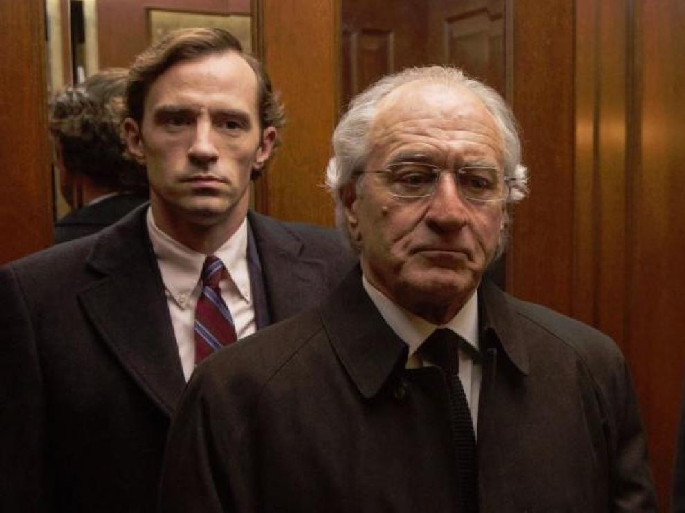 Pelicula Robert De Niro Y Michelle Pfeiffer