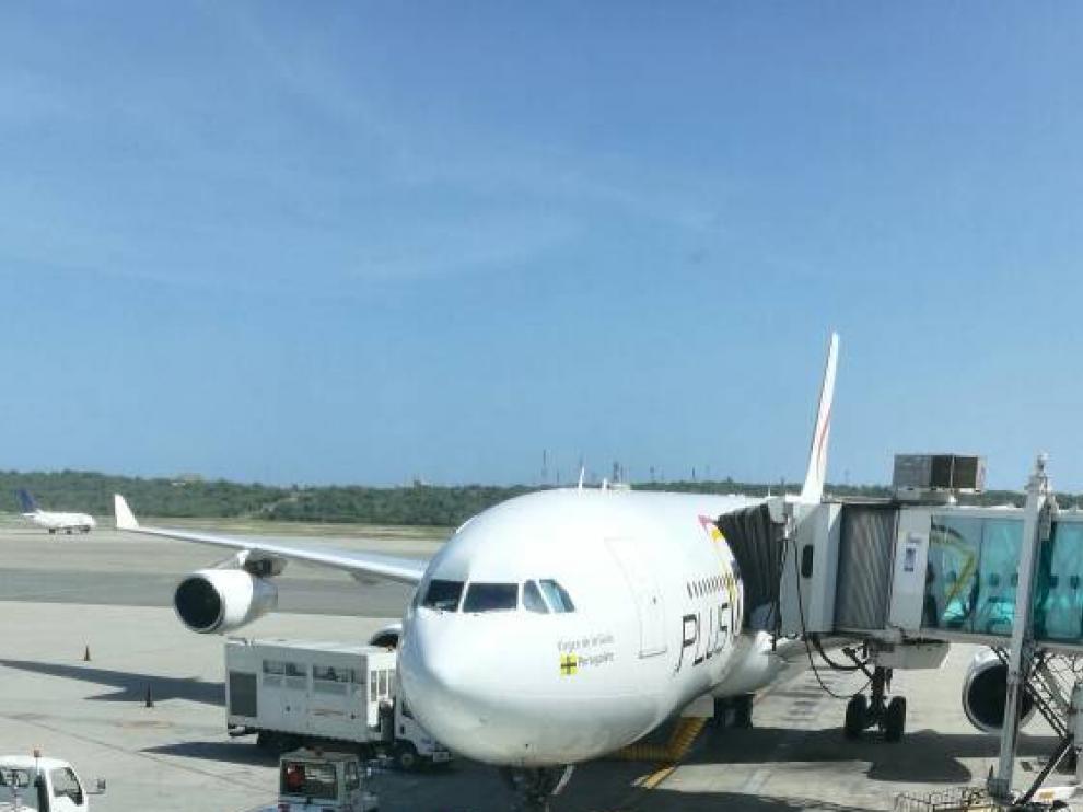 ¿Cuáles son las mejores aerolíneas del mundo para volar este año?