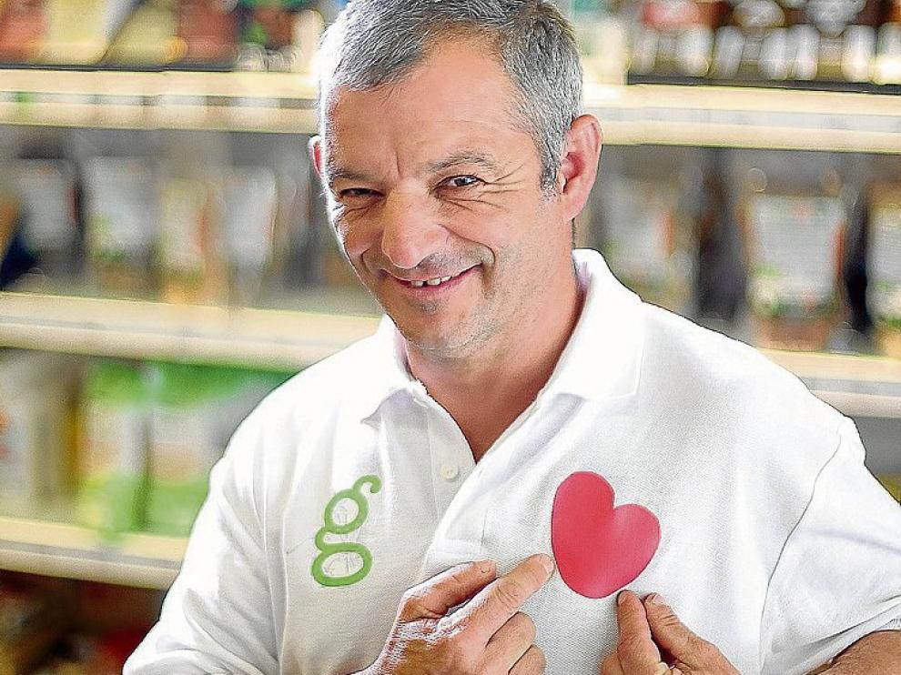 Fotograma del anuncio de televisión incluido en la campaña.
