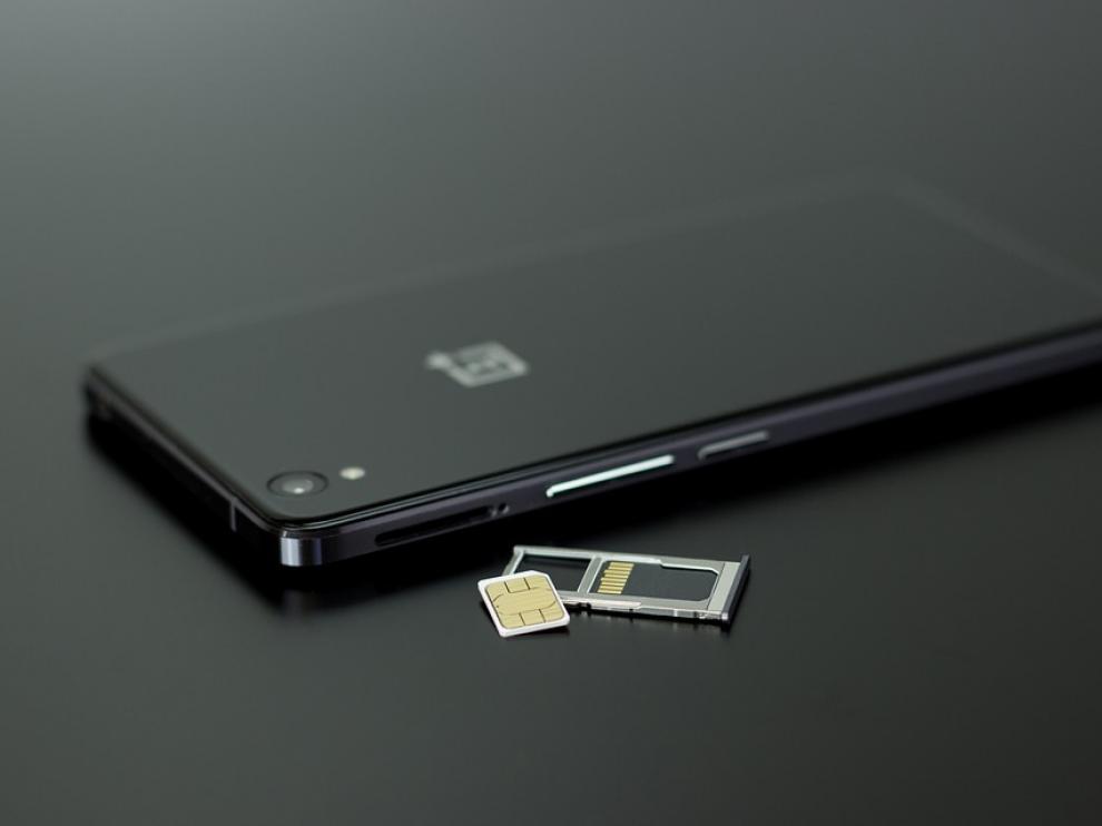 Tres consejos para proteger tu 'smartphone'