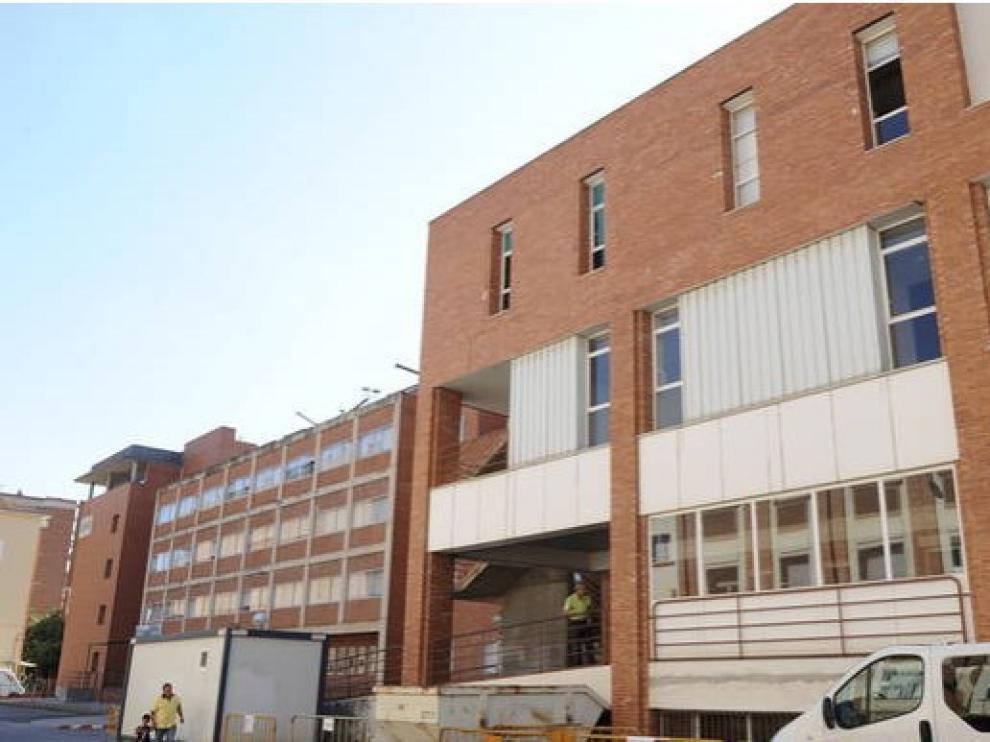 Hospital Obispo Polanco